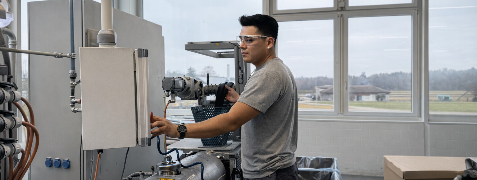 Den Artikel lesen: Klärwerk-Challenge accepted – mit der passenden Dichtung und Gummimischung